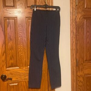 Rag & Bone Straight Leg Pants